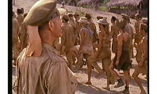 THE BRIDGE ON RIVER KWAI THEME  (KWAI KÖPRÜSÜ)